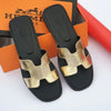 H- Flats