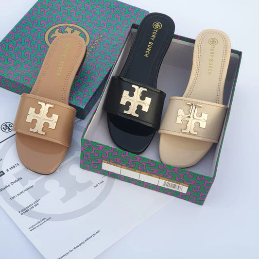 Tory Burch Flats