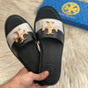 Tory Double Flats