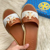 Tory Double Flats