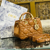 Dior Premium Bags