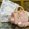 Dior Premium Bags