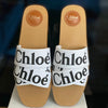 Chloe Flats