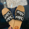 Chloe Flats