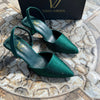 Sparkle Heels