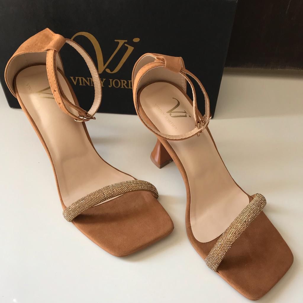 Premium Quality VJ Heels