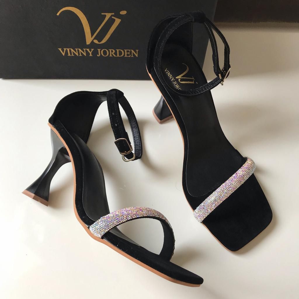 Premium Quality VJ Heels