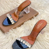 JC LONDON HEELS