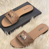 C. NEW YORK FLATS