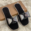 Z. BOW FLATS