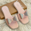 Z. BOW FLATS
