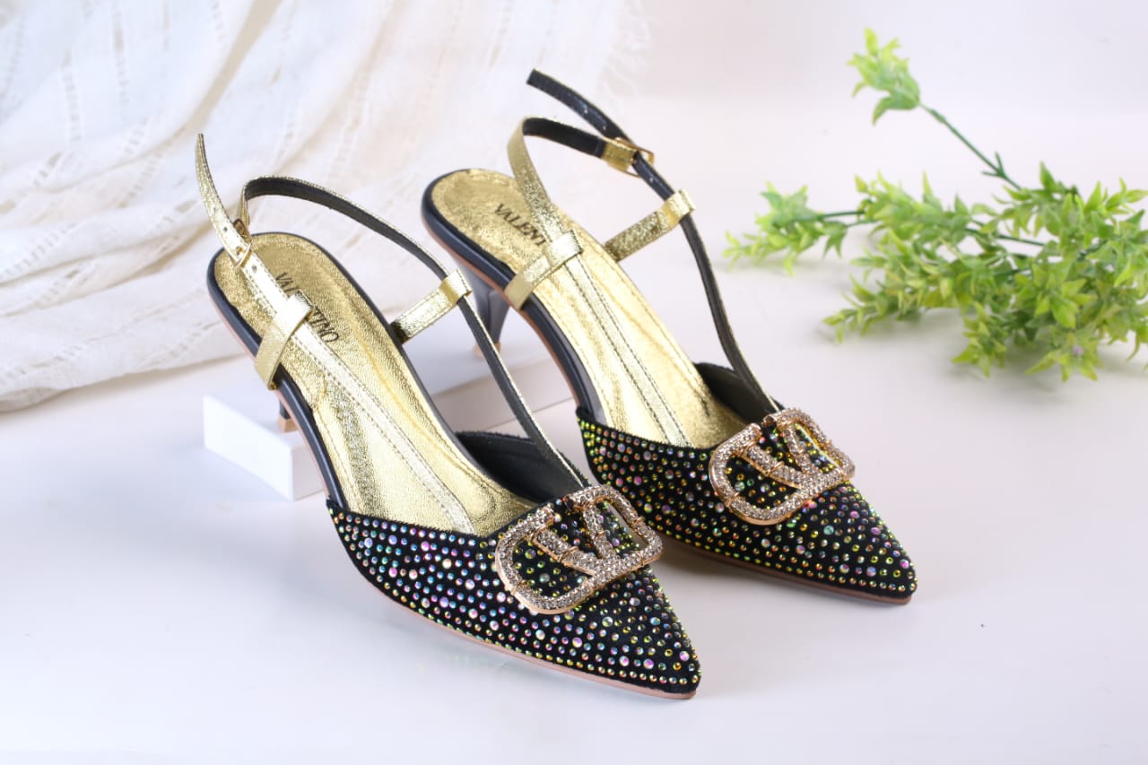 Velan Heels