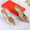 Velan Heels