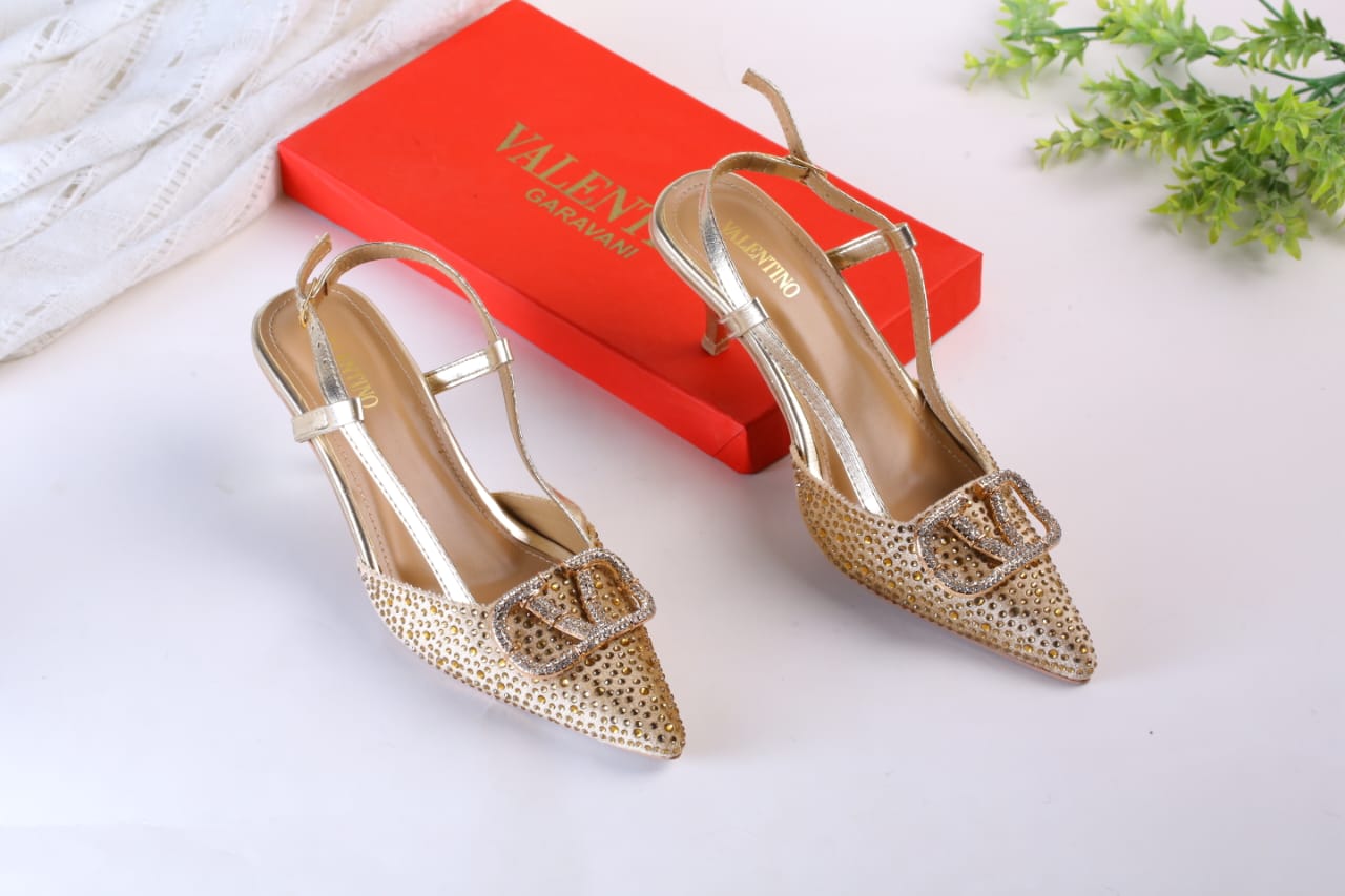 Velan Heels