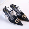 Velan Heels