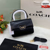 COACH BAGS
