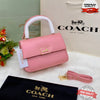 COACH BAGS