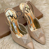 VALENTINO HEELS