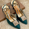 VALENTINO HEELS
