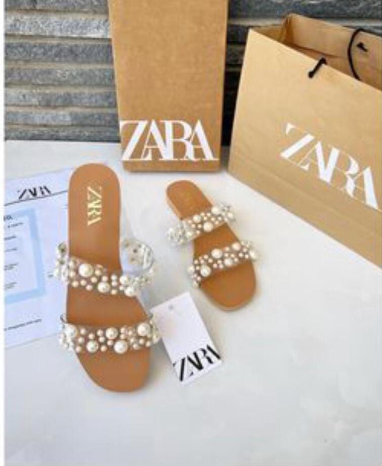 ZR Pearl Flats