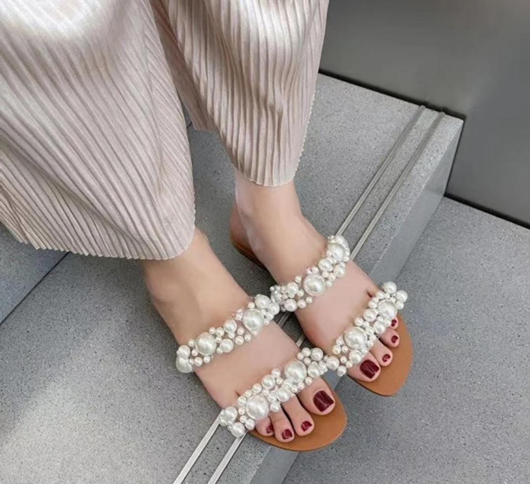 ZR Pearl Flats