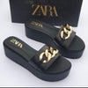 ZARA CHAIN WAGE