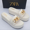 ZARA CHAIN WAGE