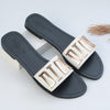 D. Slides