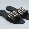 D. Slides