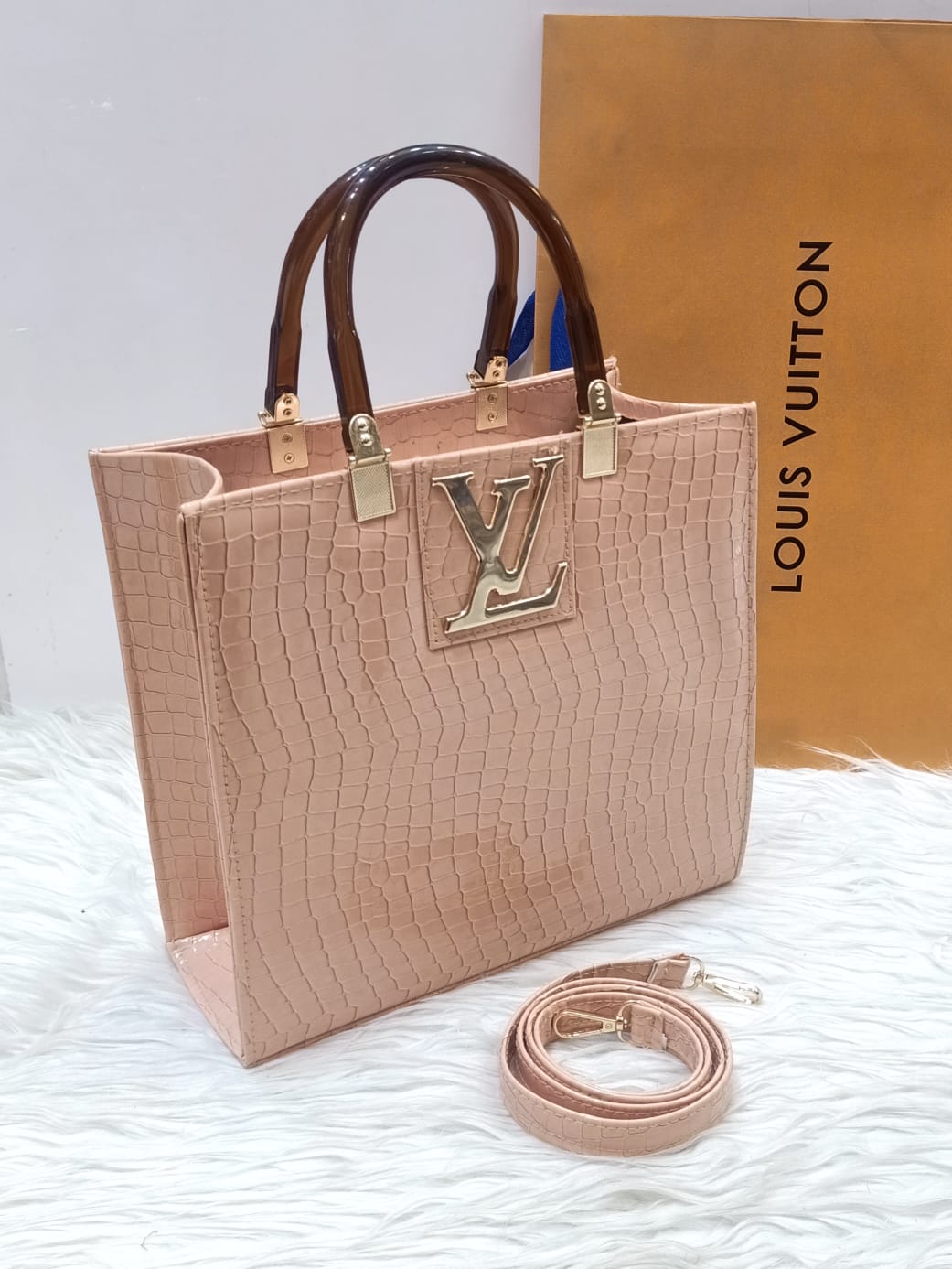 LV Bags