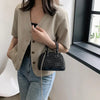 Jelly Fiber Beaded Fashion Bags