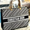 Christion Dior Tote Bag
