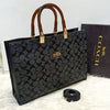Coach Tote Bags