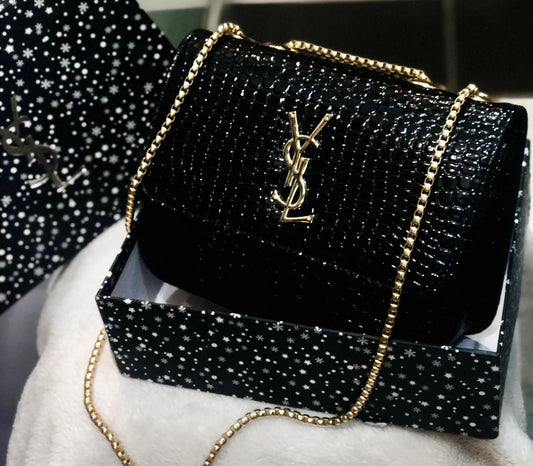 Cross Body YSL Bags