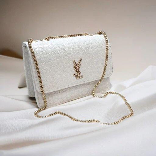 Cross Body YSL Bags