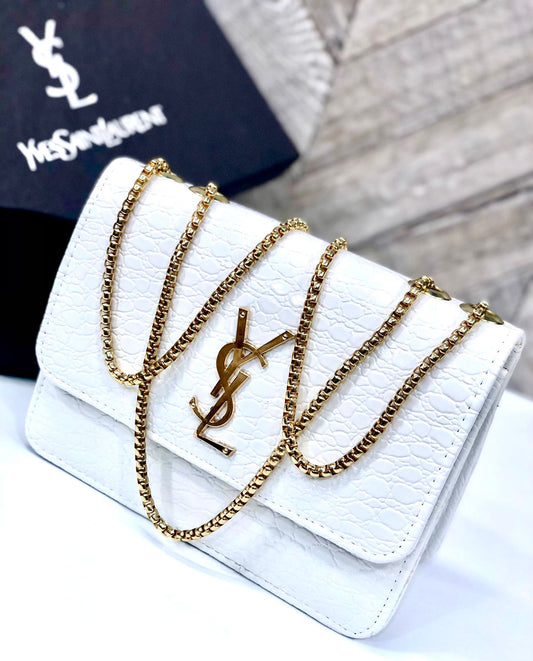 Cross Body YSL Bags