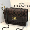 Cross Body Coach Bags