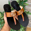 Gucci Flats