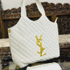 Ysl Tote Bag