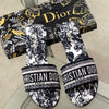Christian Dior Flats