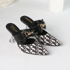 Dior Pumps Heels