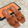 H- Flats