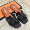 H- Flats
