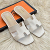 H- Flats
